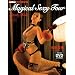 Magical Sexy Tour�r�c�Ċ�ʐ^�W (�T�u��DVD���b�N)