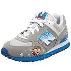 New Balance Little Kid KJ574CHP Sneaker