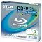 TDK BD-R 25GB memo 090918