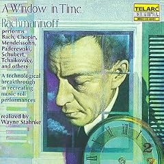 A Window in Time