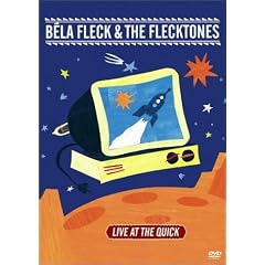Live at the Quick [DVD] [Import]