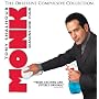 Monk: Obsessive Compulsive Coll - Seasons 1-4 [DVD] [Import]