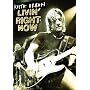 Livin Right Now [DVD] [Import]