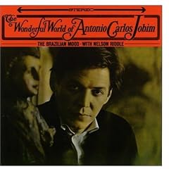 The Wonderful World of Antonio Carlos Jobim