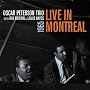 LIVE IN MONTREAL 1965
