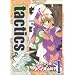 tactics 1 (BLADE COMICS)