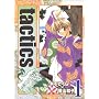 tactics 1 (BLADE COMICS)