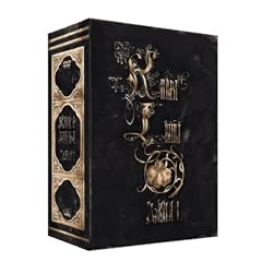 WOLF'S RAIN DVD-BOX (������萶�Y)