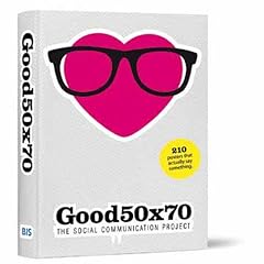 【クリックで詳細表示】Good 50x70： The Social Communication Project (Saltwater Secrets)