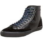 Ben Sherman Cheque Trainer
