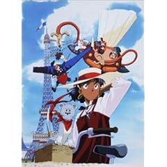�ӂ����̊C�̃i�f�B�A DVD-BOX