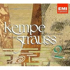 Kemp Conducts Richard Strauss-2