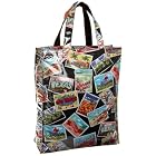 Nick & Nora Medium Tote