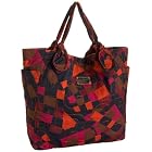 Marc by Marc Jacobs Pretty Nylon Tate Print Tote