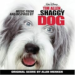 The Shaggy Dog [Original Soundtrack]