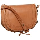 The SAK Juniper Saddle Bag