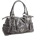 KATHY Van Zeeland Heart Beat Satchel