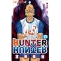HUNTER�~HUNTER NO.27 (�W�����v�R�~�b�N�X)