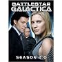 Battlestar Galactica (2004): Season 4.0 (4pc) [DVD] [Import]