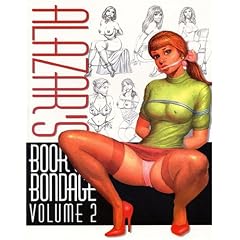 Alazar's Book of Bondage / Volume 2