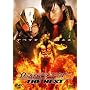 ���ʃ��C�_�[ THE NEXT [DVD]