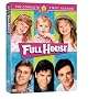 Full House: Complete First Season (4pc) (Std) [DVD] [Import]