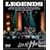 Legends: Live at Montreux 1997 [Blu-ray] [Import]