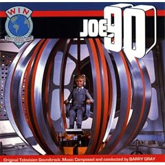 Joe 90 [Original Television Soundtrack]