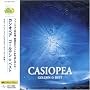 �S�[���f�����x�X�g CASIOPEA