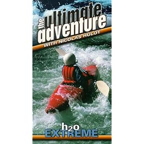H2o Extreme [VHS] [Import]