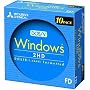 �O�H���w 2HDV10EC 2HD DOS/V�t�H�[�}�b�g 10��