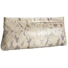 Abas Jasmine Facile Frame Clutch