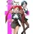��-HiME��DESTINY ~���̛ޏ�~ �v���Y���E�L���X�g (HJ����)