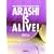 ��5��h�[���c�A�[�ʐ^�W�uARASHI IS ALIVE!�v(CD�Ȃ�) (MEN�fS NON�]NO SPECIAL PHOTO BOOK)