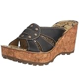 Fly London Great Wedge Sandle