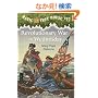 Magic Tree House #22: Revolutionary War on Wednesday (A Stepping Stone Book(TM))
