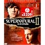 SUPERNATURAL II �X�[�p�[�i�`������ �q�Z�J���h�r�Z�b�g1 [DVD]
