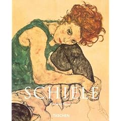 Egon Schiele 1890-1918: The Midnight Soul of the Artist (Basic Art)
