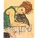 Egon Schiele 1890-1918: The Midnight Soul of the Artist (Basic Art)