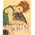 Egon Schiele 1890-1918: The Midnight Soul of the Artist (Basic Art)
