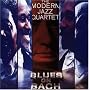 Blues on Bach