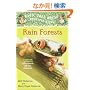 Magic Tree House Research Guide #5: Rain Forests: A Nonfiction Companion to Afternoon on the Amazon (A Stepping Stone Book(TM))