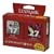 Lexmark 10N0591 17+27 �u���b�N+�J���[(�G�R�m�~�[) 2�p�b�N 10N0591