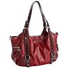 Nine West Hailey E/W Satchel