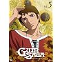�O�C���E�T�[�K Vol.5(�ʏ��) [DVD]