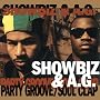 PARTY GROOVE(DVD�t)