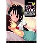 YOUR DOG (TENMA�R�~�b�N�XRiN)