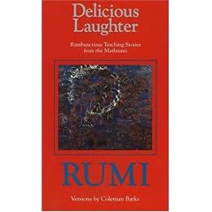 Delicious Laughter: Rambunctious Teaching Stories from the Mathnawi of Jelaluddin Rumi