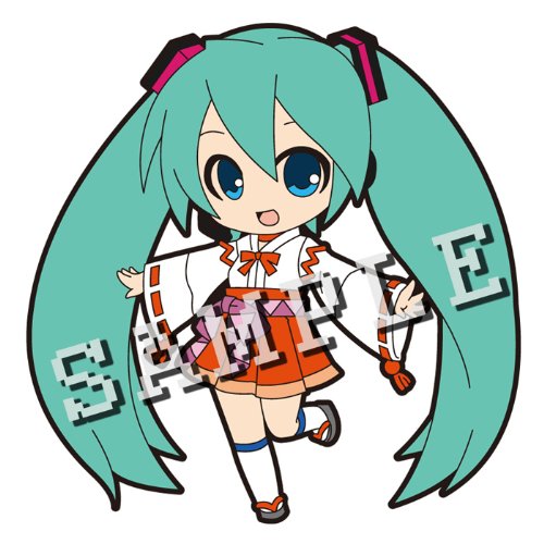 �鲻�ߥ� -Project DIVA- �ȥ졼�ǥ��󥰥��ȥ�å� Track01 BOX