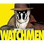 WATCHMEN �E�H�b�`���� Official Film Guide (ShoPro Books)
